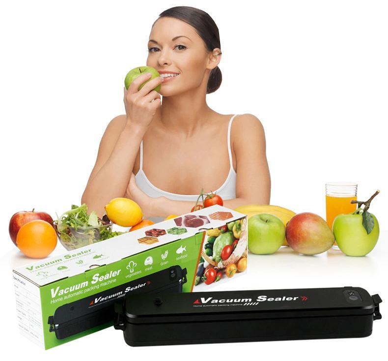 Vacuum Food Machine Vacuum Sealer Aventra Store